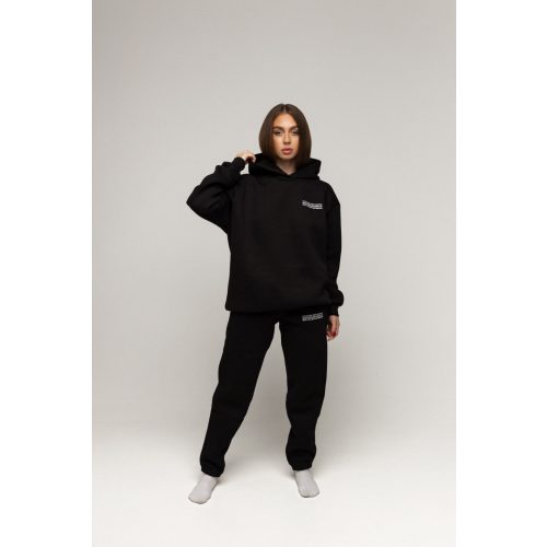 HEAT COLLECTION - UNISEX HOODIE SET